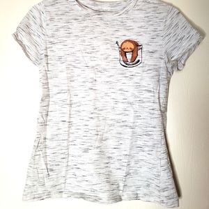Women's Small SheIn T-shirt